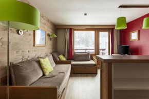 Résidence Le Christiana - maeva Home - Appartement 3 Pièces 7 Personnes - Sélection MAE-4070
